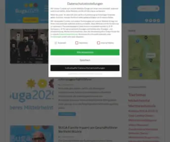 Buga2031.blog(BUGA 2029) Screenshot