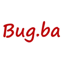 Bug.ba Logo