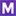 Bugehoobs.com Favicon