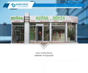 Bugradoviz.com.tr(Buğra) Screenshot