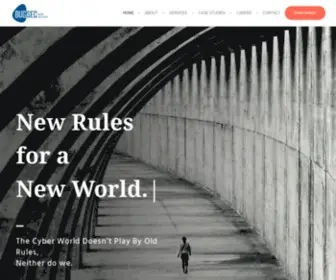 Bugsec.com(Bugsec) Screenshot