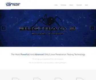 Bugtraq-APPS.com(Bugtraq APPS) Screenshot