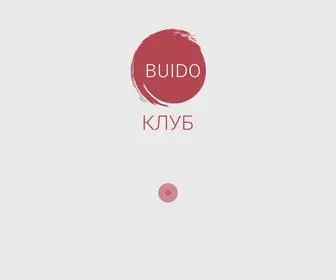 Buido.club(BUIDO club) Screenshot