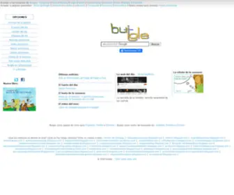 Buigle.com(Buigle) Screenshot