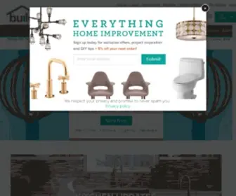 Build.ie(build) Screenshot