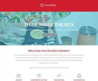 Buildbrandboxes.com(Brand Boxes) Screenshot