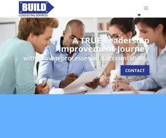 Buildcs.net(Build Consulting Services) Screenshot