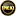 Builder.kz Favicon