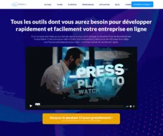 Builderall-EN-France.fr(Builderall 2020) Screenshot