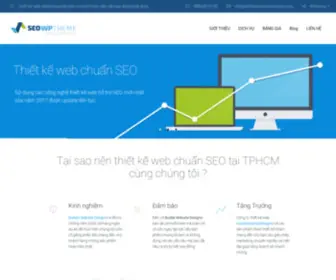 Builderwebsitedesigns.com(Thiết) Screenshot