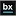 Builderx.io Logo