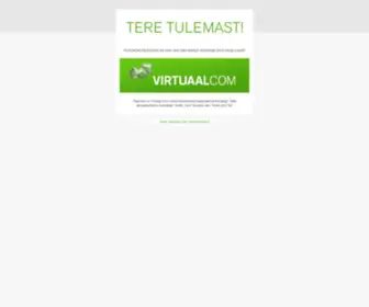 Buildiko.ee(Tere tulemast) Screenshot