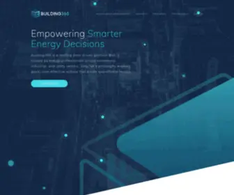 Building360.io(Empowering Smarter Energy Decisions) Screenshot