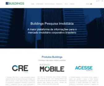Buildings.com.br(Pesquisa Imobili) Screenshot