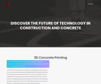 Buildink.com(World's Leading Digital Manufacturing Platform Buildink) Screenshot