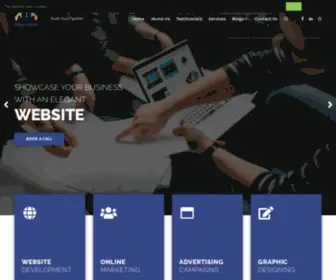 Buildleads.in(Build Your Pipeline) Screenshot