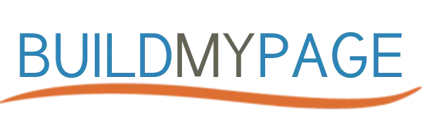 Buildmypage.com Logo
