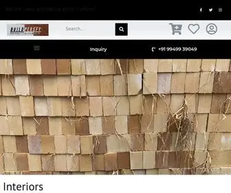 Buildpersft.in(Home New) Screenshot