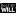 Builtbywill.com Logo