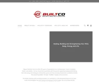 Builtco.com(Builtco) Screenshot