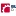 Builtrightdigital.com Favicon