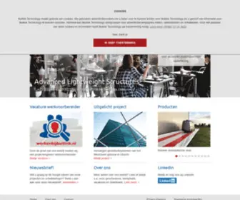 Buitink-Technology.com(Buitink Technology) Screenshot
