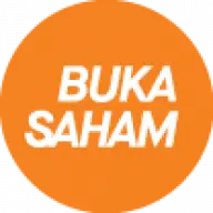 Bukasaham.com Favicon