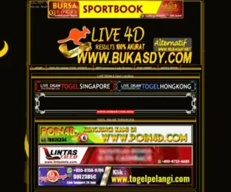 Bukasdy.com(bukasdy) Screenshot