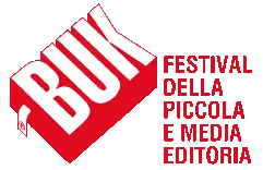 Bukfestival.it Logo