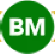 Bukitmega.com Favicon