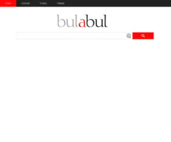 Bulabul.com(Bulabul) Screenshot