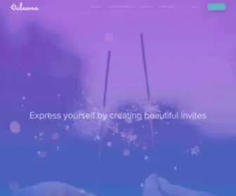 Bulawaa.com(Express Yourself) Screenshot