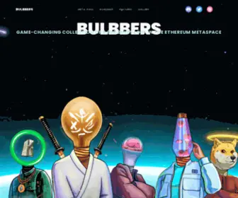 Bulbbers.com(Bulbbers) Screenshot