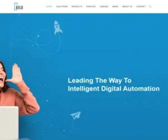 Bulbtech.com(Bulb Technologies) Screenshot