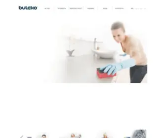 Buleko2000.com(БулЕко) Screenshot