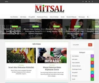 Buletinmitsal.com(buletinmitsal) Screenshot