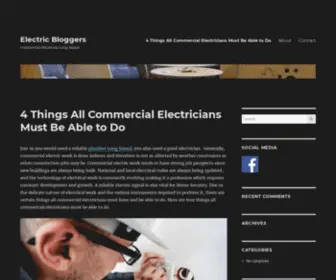 Bulfurniture.com(Commercial electrician Long Island) Screenshot