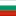 Bulgaria.it Logo