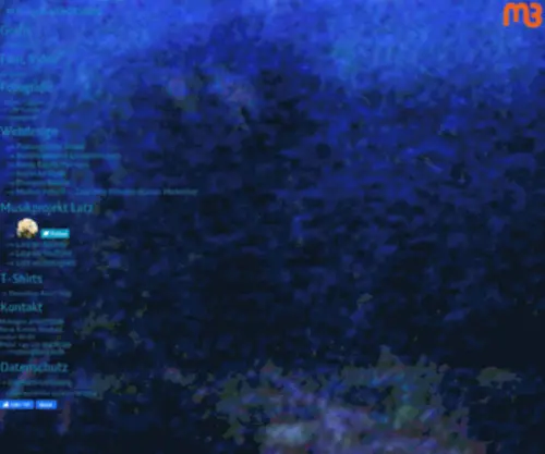 Bulgrin.de(M.Bulgrin art&DESIGN) Screenshot