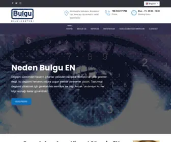 Bulguarastirma.com.tr(Araştırma) Screenshot