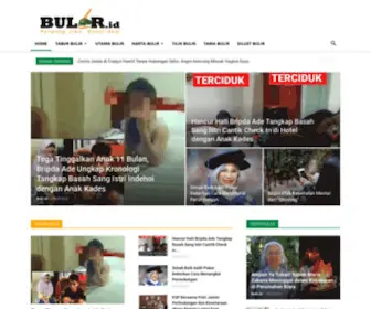 Bulir.id(Kenyang Jiwa) Screenshot