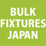 Bulk-Fixtures-Japan.co.jp Favicon