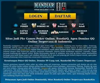 Bulkmarketnwa.com(Pkv games) Screenshot