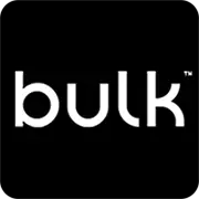 Bulkpowders.at Logo