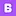 Bulkybrains.com Favicon