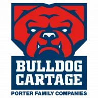 Bulldogcartage.com Logo