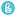 Bullethq.ie Favicon