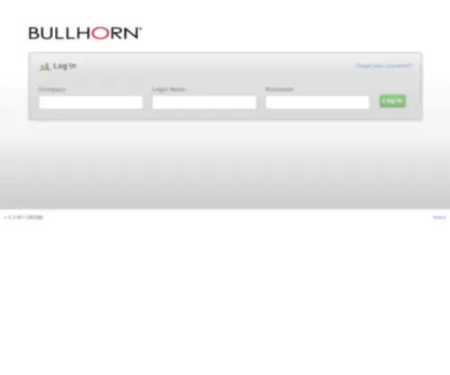 Bullhorntimecards.com(Bullhorntimecards) Screenshot