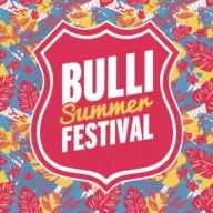 Bullisummerfestival.de Logo