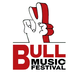 BullmusicFestival.com Logo
